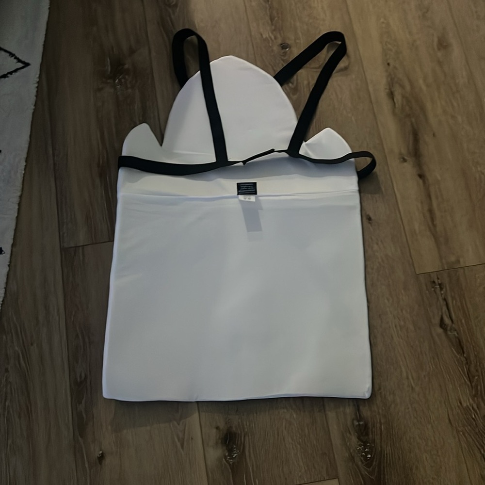 Space Shuttle Design Apron - Picture 2 of 2